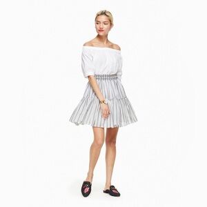 Kate Spade x Broome Street Skirt, size medium